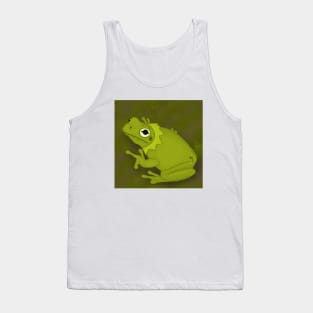 The Frog Tank Top